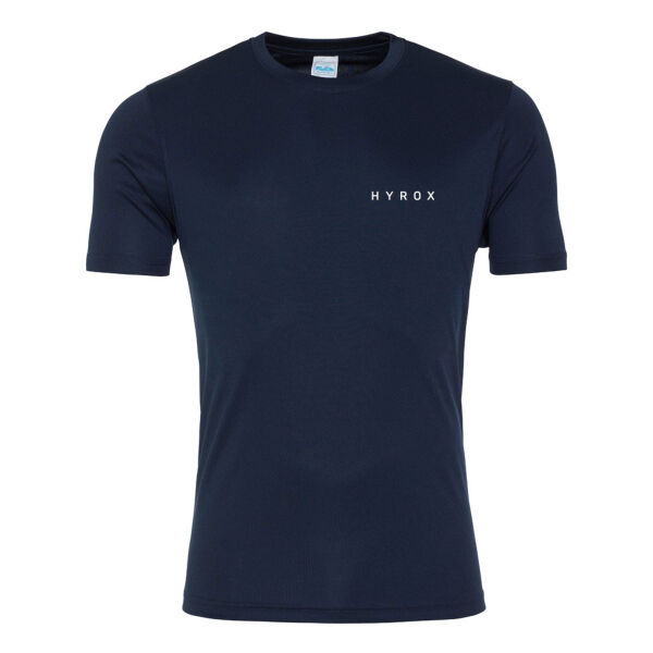 Seven Movement  - Cool Smooth Wicking T-Shirt Thumbnail