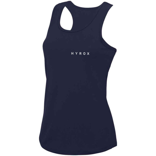 Seven Movement  - Cool Girlie Vest Thumbnail